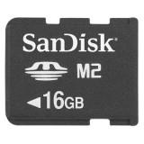 SanDisk 16 GB Memory Stick Micro (M2) -  1